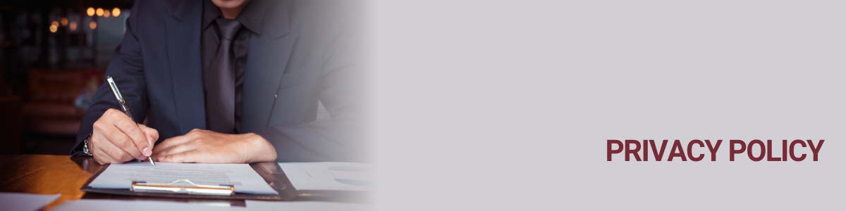 Contact Banner