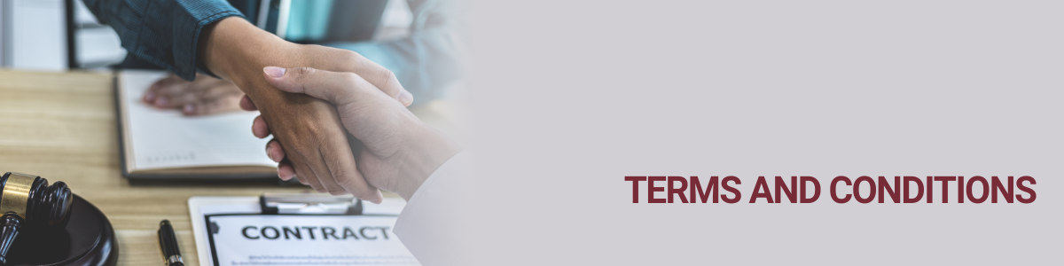 Contact Banner